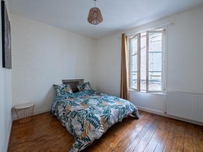 Louer Maison 123 m2 Niort