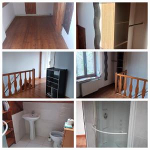Louer Maison Saint-loup-sur-semouse 590 euros