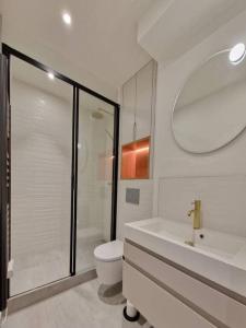 For rent Strasbourg 1 room 24 m2 Bas rhin (67000) photo 0