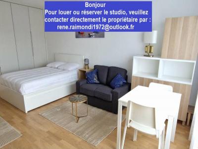 Annonce Location Appartement Strasbourg 67