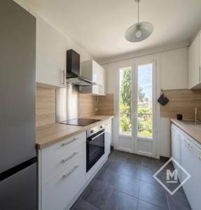 Louer Appartement Marseille-9eme-arrondissement 1100 euros