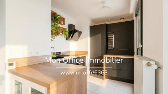 Acheter Appartement Beaurecueil Bouches du Rhone