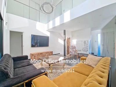 Annonce Vente 7 pi�ces Maison Gardanne 13