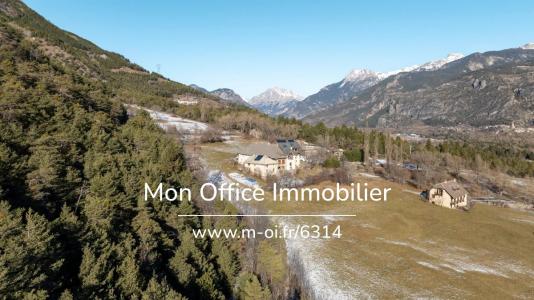 For sale Reotier 7 rooms 164 m2 Hautes alpes (05600) photo 0