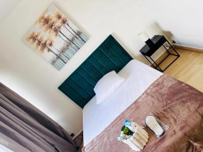 Louer Appartement 20 m2 Sarcelles