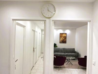 Louer Appartement Sarcelles Val d'Oise