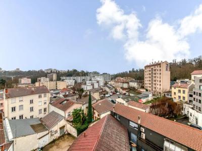 Annonce Vente 3 pi�ces Appartement Lyon-9eme-arrondissement 69