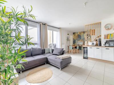 For sale Saint-thibault-des-vignes 3 rooms 72 m2 Seine et marne (77400) photo 0