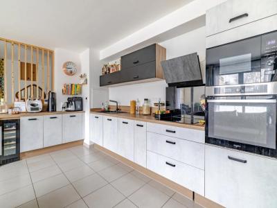Acheter Appartement Saint-thibault-des-vignes Seine et marne