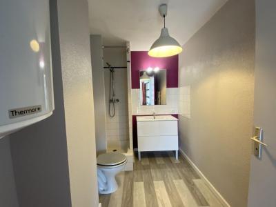 Acheter Appartement 32 m2 Vannes