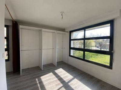 Acheter Appartement Vannes Morbihan