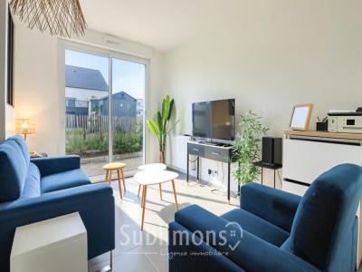 For sale Locoal-mendon 5 rooms 101 m2 Morbihan (56550) photo 0