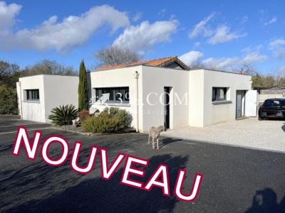 For sale Bouguenais 6 rooms 194 m2 Loire atlantique (44340) photo 3