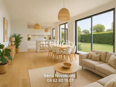 Acheter Terrain 220 m2 Vitry-sur-seine