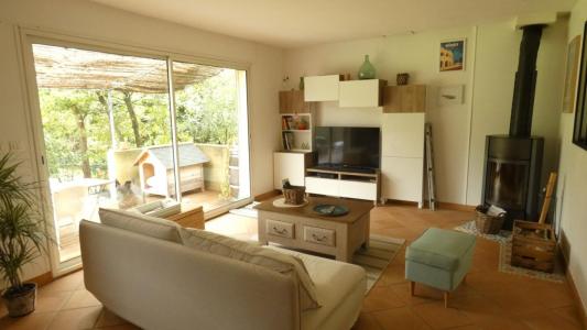 Annonce Vente 5 pi�ces Maison Saint-remy-de-provence 13
