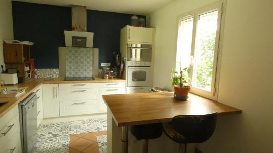 Acheter Maison 145 m2 Saint-remy-de-provence