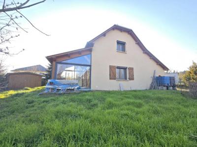 Acheter Maison 138 m2 Arvieu