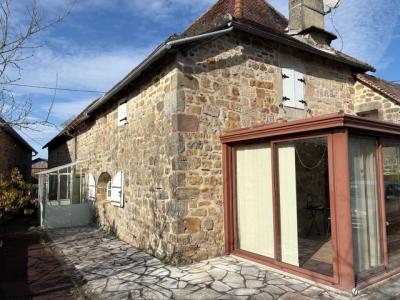 Annonce Vente 5 pi�ces Maison Curemonte 19