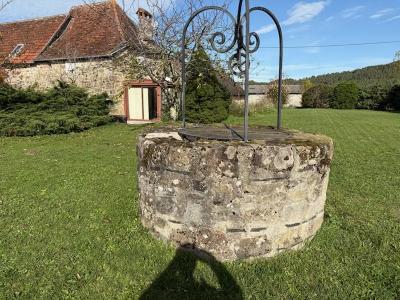 Acheter Maison Curemonte Correze