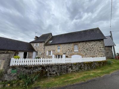 Acheter Maison Curemonte 189000 euros