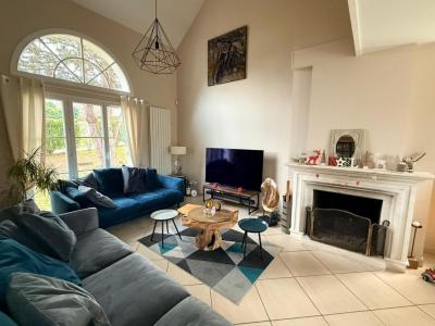 Acheter Maison 173 m2 Vernouillet