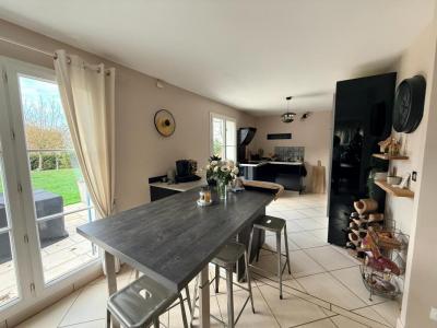 Acheter Maison Vernouillet 760000 euros