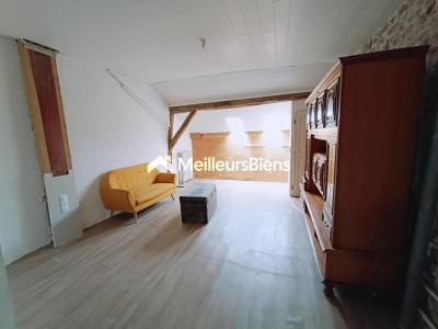 Annonce Vente 5 pi�ces Maison Choiseul 52