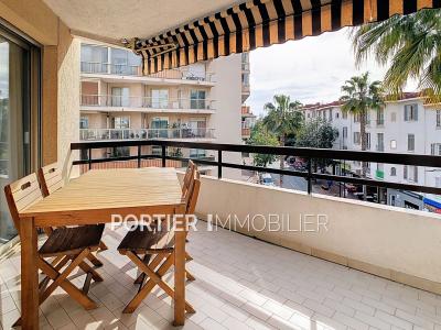 Louer Appartement Antibes Alpes Maritimes