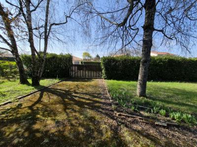 Annonce Vente Terrain  01