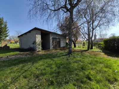 Acheter Terrain  54000 euros