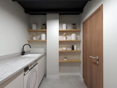 Acheter Appartement 109 m2 