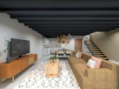 For sale CENTRE VILLE 4 rooms 105 m2 Pyrenees atlantiques (64000) photo 0