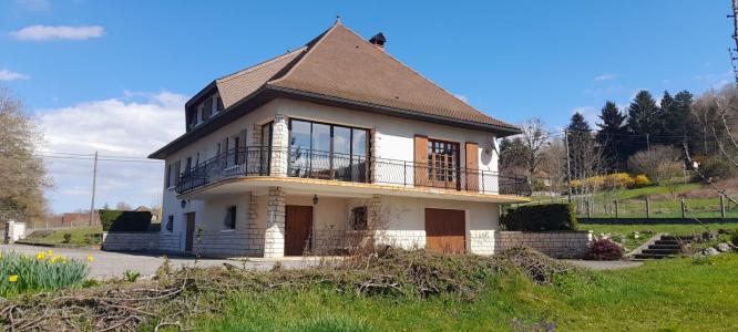 For sale CALME 8 rooms 190 m2 Isere (38620) photo 0