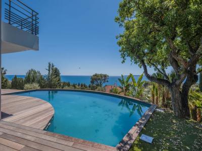 For sale LES-ISSAMBRES 7 rooms 235 m2 Var (83330) photo 0