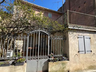 For sale 3 rooms 80 m2 Herault (34210) photo 0