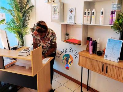 Annonce Vente Commerce Petite-ile 974