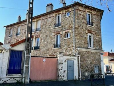 Annonce Vente Appartement Argenteuil 95