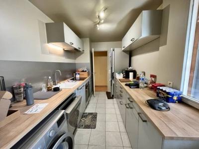 Acheter Appartement Argenteuil Val d'Oise