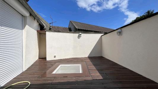 Annonce Location 3 pi�ces Maison Chennevieres-les-louvres 95