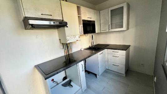 Louer Appartement 29 m2 Roissy-en-france