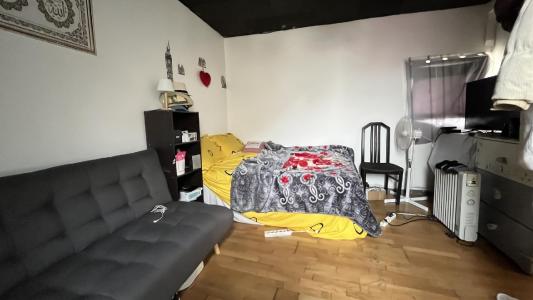 Annonce Vente Appartement Gonesse 95