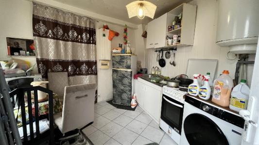 Acheter Appartement Gonesse Val d'Oise