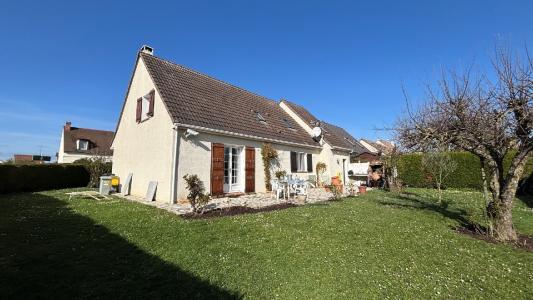 Annonce Vente 6 pi�ces Maison Louvres 95