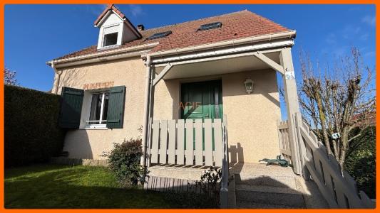For sale Marly-la-ville 5 rooms 110 m2 Val d'Oise (95670) photo 0