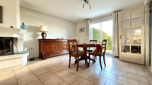 Acheter Maison 110 m2 Marly-la-ville