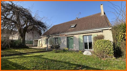 For sale Marly-la-ville 7 rooms 153 m2 Val d'Oise (95670) photo 0