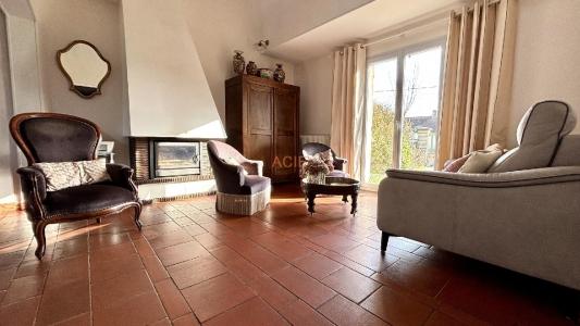 Acheter Maison 153 m2 Marly-la-ville