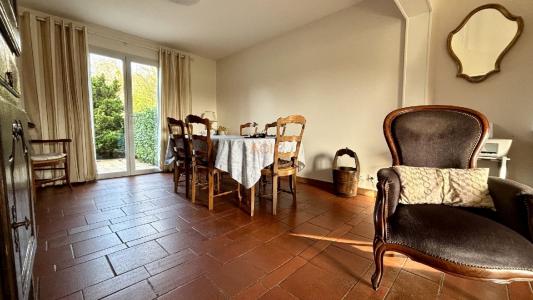 Acheter Maison Marly-la-ville Val d'Oise