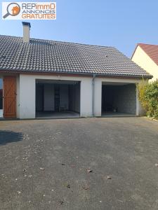 Annonce Vente 4 pi�ces Maison Saint-florentin 36