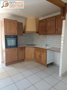 Acheter Maison 90 m2 Saint-florentin